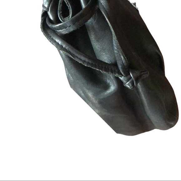 Supple leather Rudsak shoulder bag - Picture 5 of 16